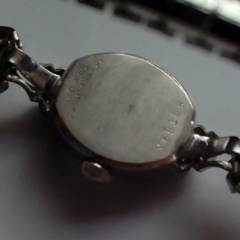 ⭐️ HOST PICK ⭐Bulova 23 Ladies Watch - Picture 5 of 5